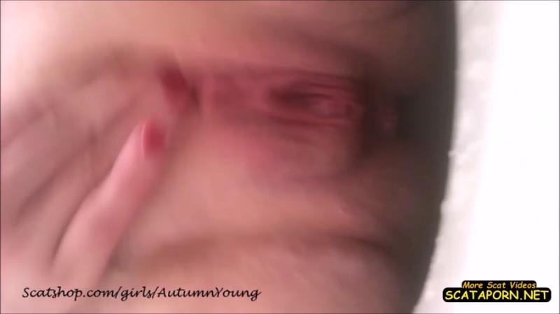 3-IN-1 SPRAY the WALL - First Shit - Shitty SYBIAN Ride HD - AutumnYoung (2021)