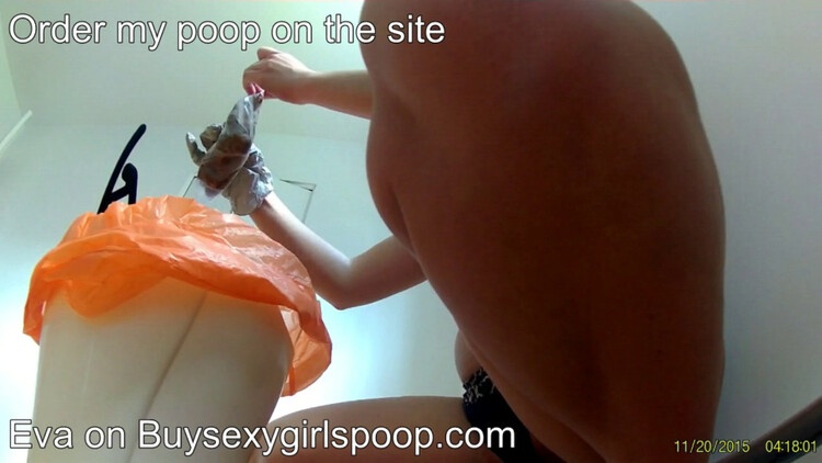 Eva made shawn 6poop order TASTY new scat porn video HD (2024)