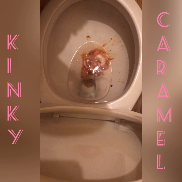 Vomitting and shitting all over FullHD - GoddessKinkyCaramel (2024)