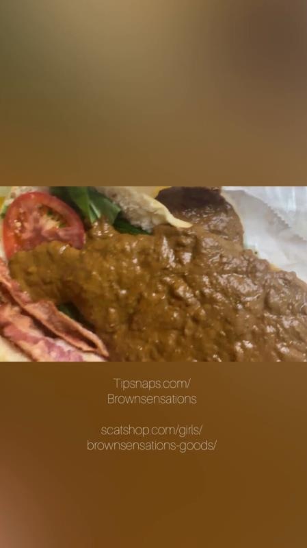 FILTHY BLT UltraHD/2K - Brownsensations (2024)