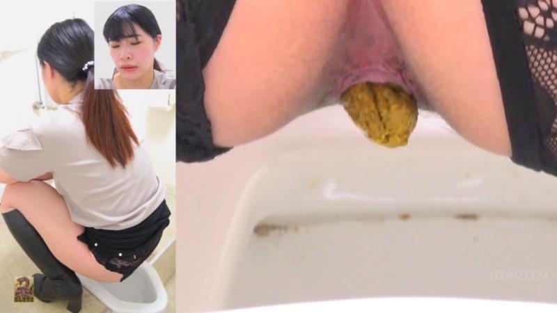 Women Wearing o-back Panties in the Toilet Part-8 P1 FullHD (2024)