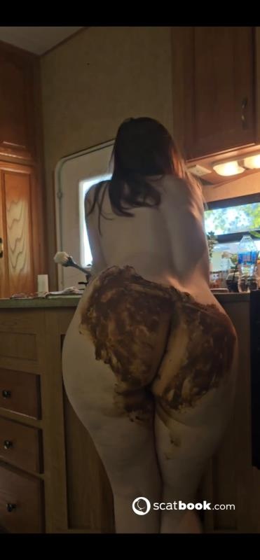 RV Ass Shit Smearing P1 UltraHD/2K (2024)