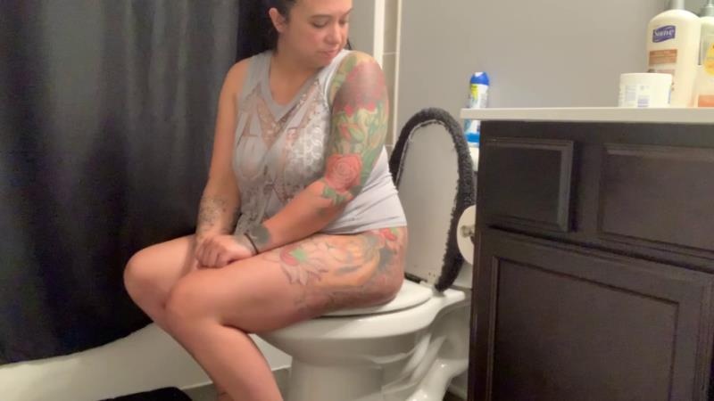 Lactose Toilet Diary FullHD (2024)