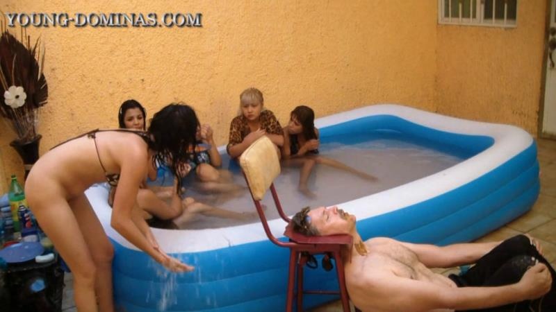 Hot Poop over hot Chair Part 2 Scat Orgy HD. P1 HD (2025)