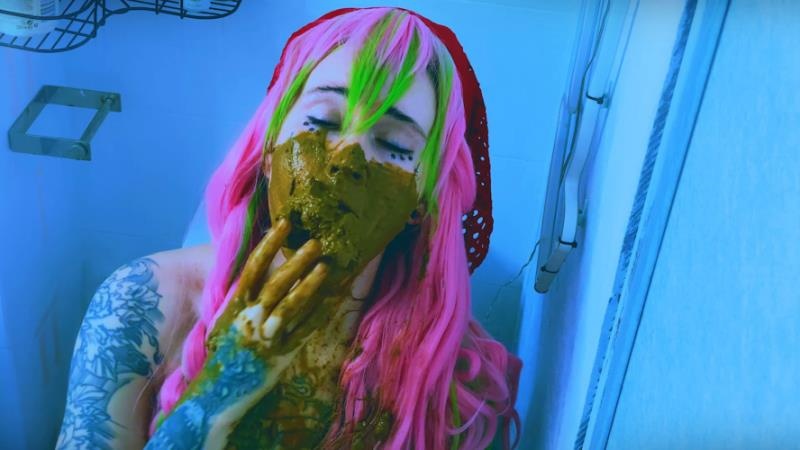 A Disgusting Cocktail of Shit and Urine. P1 FullHD (2025)