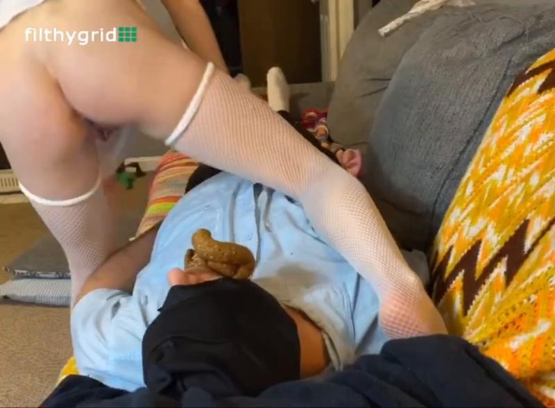 Feeding My Toilet Slave Then Teasing SD (2025)
