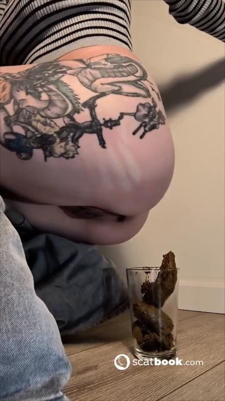 Glass Darkfans Big Stinky Shit P1 SD (2025)