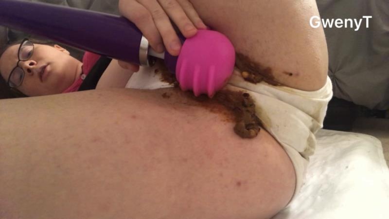 Catholic Girl Turns Dirty Part 2 FullHD - GwenyT (2025)