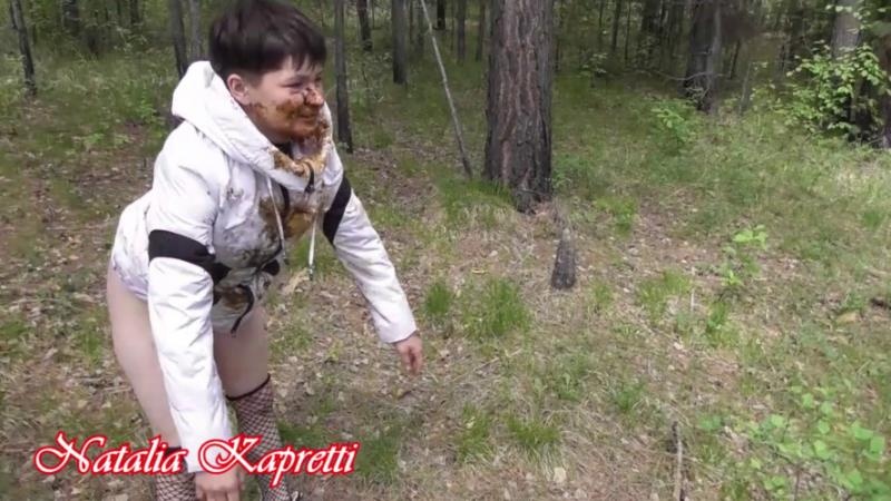Kat took a shit after eating my shit HD - Mistress (2025)