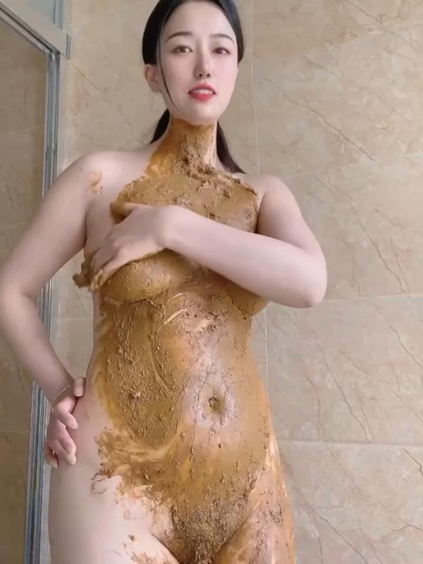 Chinese Wisdom and Shit for Smearing Skin. P1 SD (2025)