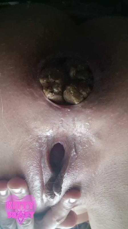 Festival Constipation SD - Kitty Skatt (2025)