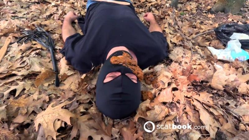 Shit In The Forest - Fan Version - NEMEZIS QUEEN FullHD (2025)
