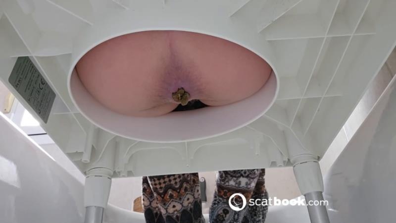 Pooping After 2 Days Without Doing It with Miss Lith Domina P1 FullHD (2025)