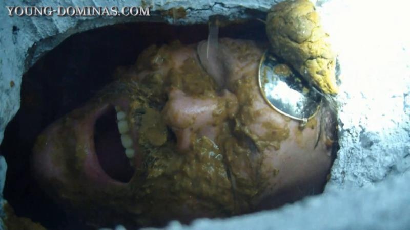 Now you are officially a Toilet Part 2 HD (2025)