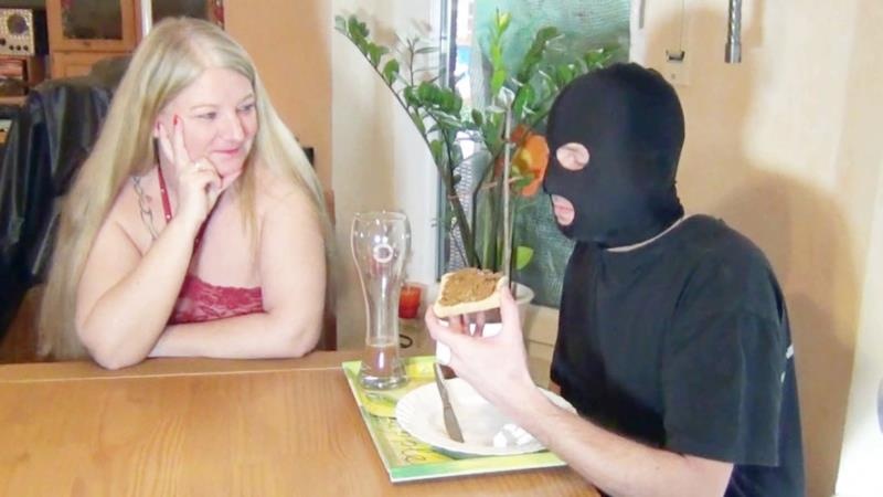 Rosellas chocolate cream bread spread for slave HD - RosellaExtrem (2025)