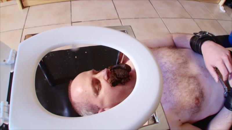 Vomit Education Part 2 – SCATQUEENS BERLIN HD (2025)