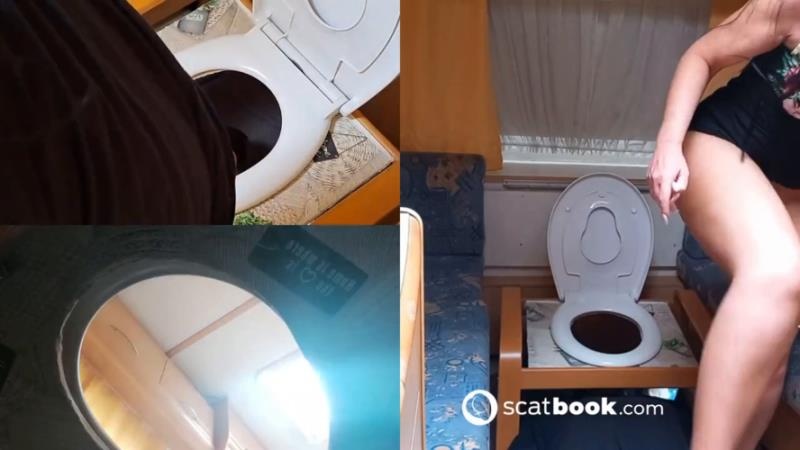 The Toilet Mouth Slave P1 HD (2025)