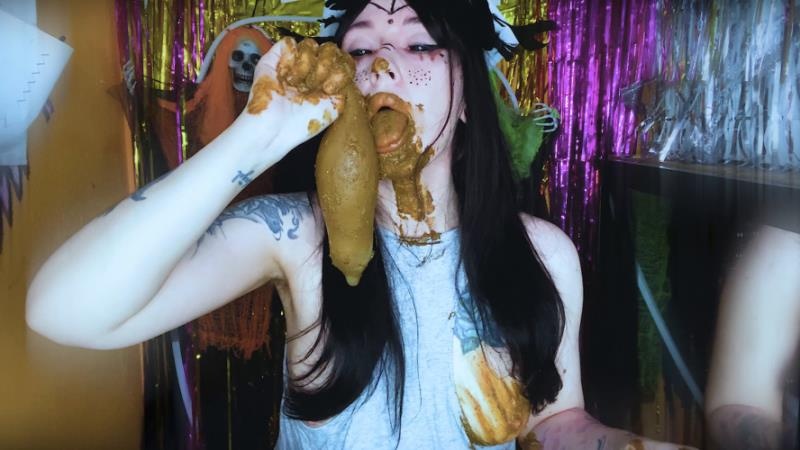 OMG I filled it and then myself FullHD - DirtyBetty (2025)