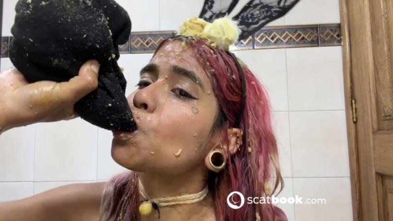 Dirty play with my pee P1 HD (2025)