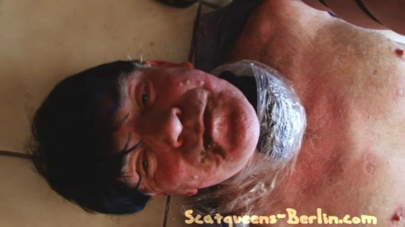 Shit For Free Part 2 SD - SCATQUEENS BERLIN (2025)
