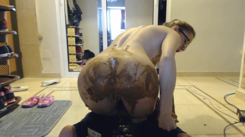 The Dirtiest, Jeans Pooping P1 FullHD (2025)