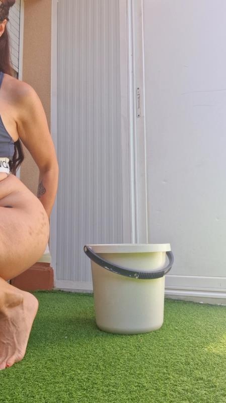 SCAT 238- I give you my caviar in a bucket SD - Sweetlily84 (2025)