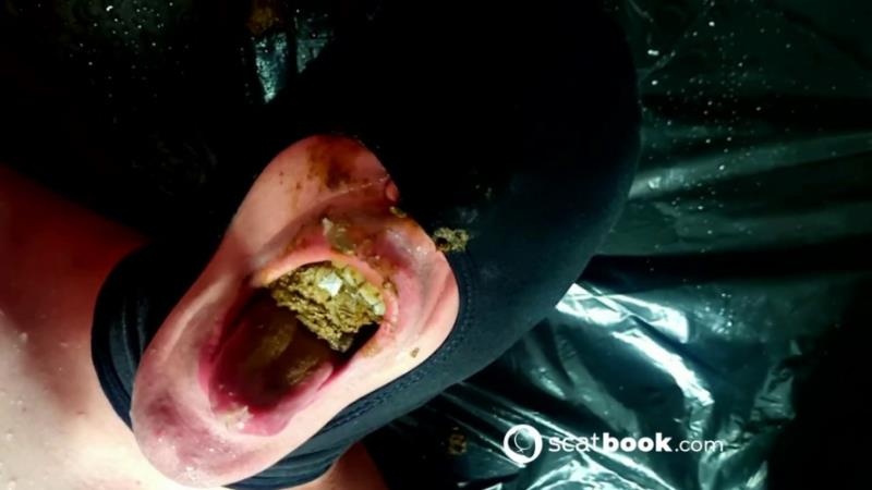 Caviar For The Slave HD - MADAME FERMANS (2025)