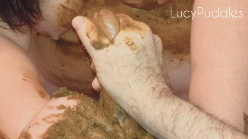 Spontaneous Scat Play FullHD (2025)
