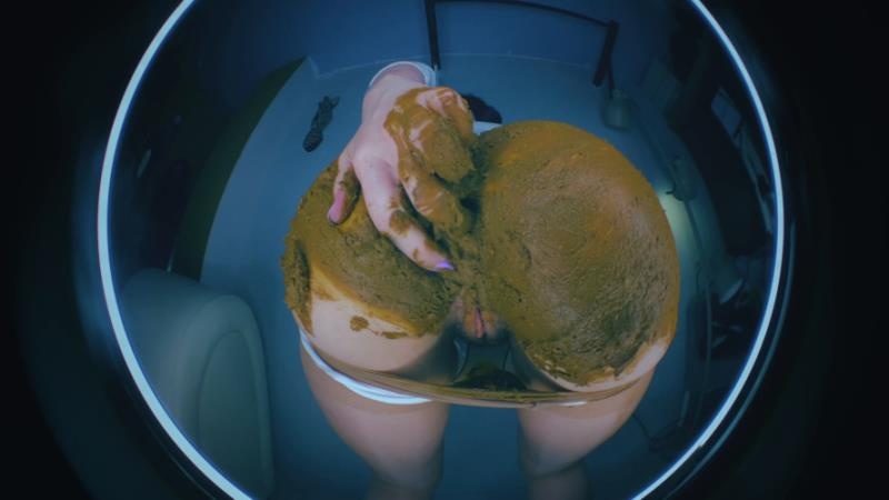 !Sniff This! Scat Pantyhose UltraHD/4K - DirtyBetty (2025)