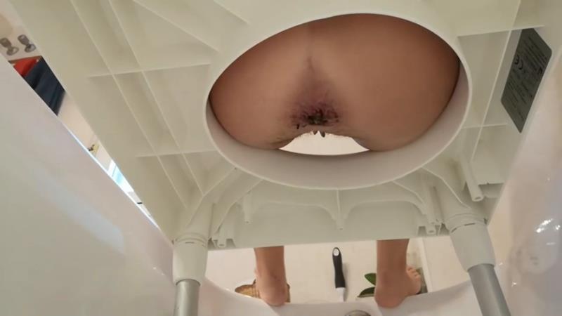 Big Black Shit Is Waiting For You P1 HD (2025)