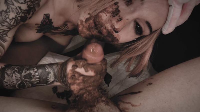 First Person Scat Fantasies BUNDLE V FullHD - DirtyBetty (2025)