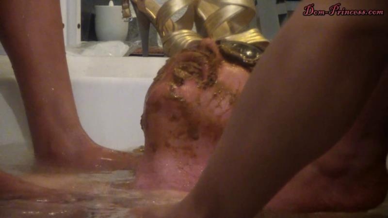 Scatmania Jacuzzi Fillup Part 6 The Feeding Hd HD (2025)