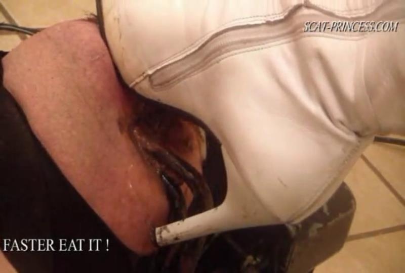 Toilet Slave Sc M St Sd SD - Natalies (2025)