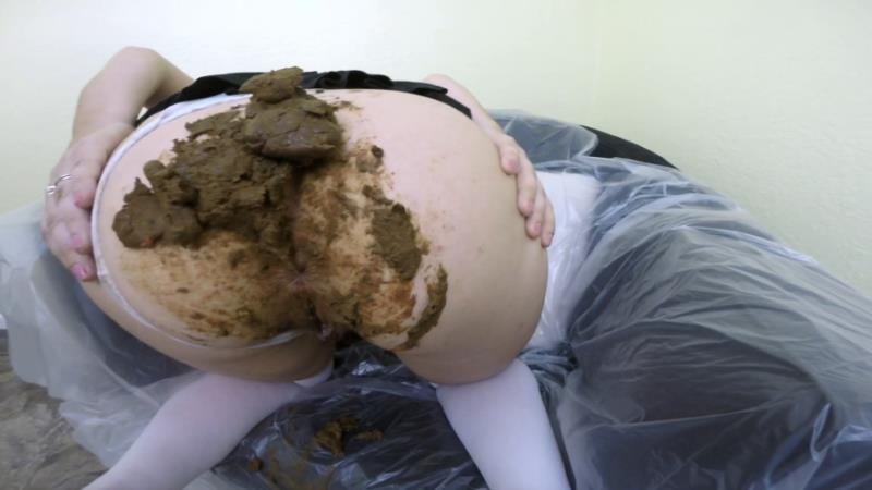 Ass to Mouth Then Anal Fuck My Shit POV P1 FullHD (2025)
