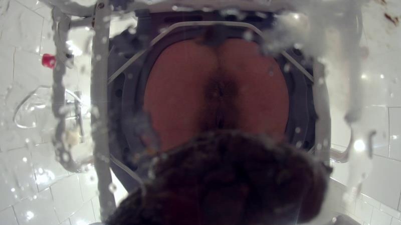 Dirty Priest - My Toilet's POV P1 FullHD (2025)