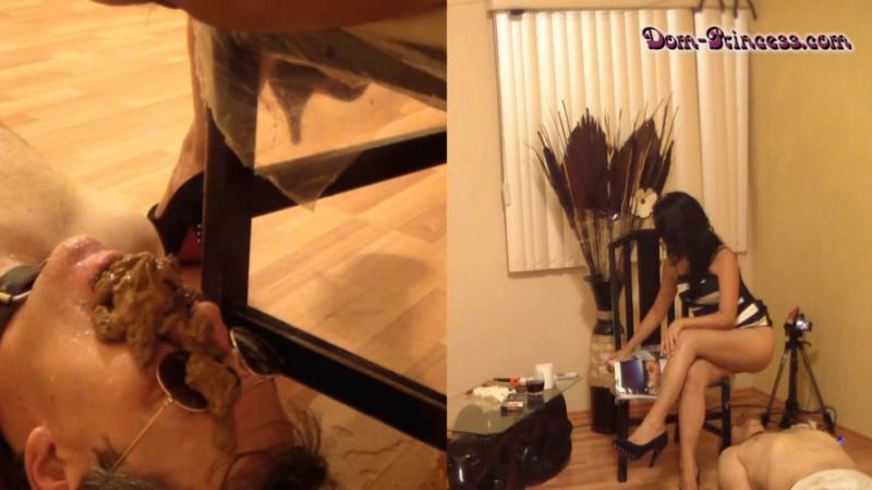 Scatmania Talking Toilets, I Have Her My Way Part 4 Diana FullHD (2025)