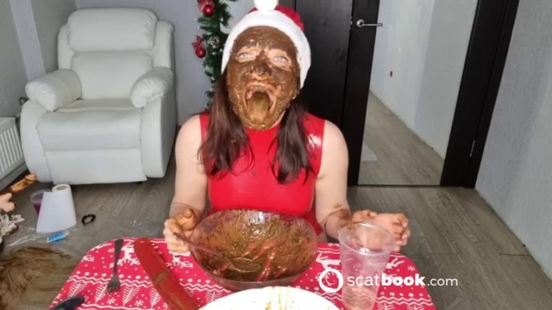 22 loads of shit PART 2 FullHD - SHITTY SANTA (2025)
