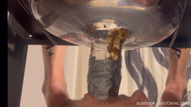 Quick Liquid Diarrhea for My Septic Tank with Goddess Ceres P1 FullHD (2025)