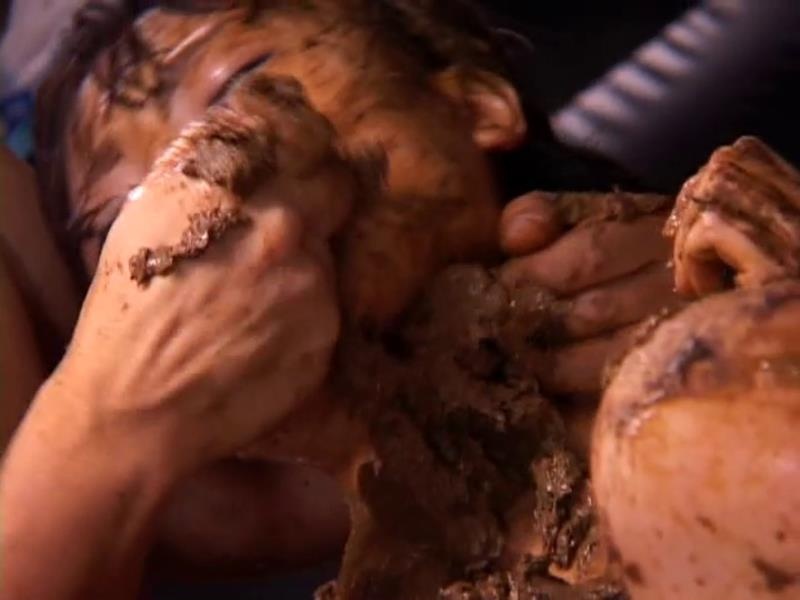 Smeared with Shit & FUCKED HARD! SD - Fetidistrojp (2025)