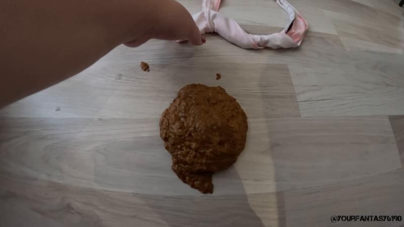 Diarrhea from big ass right on the floor FullHD - Yourfantasy6190 (2025)