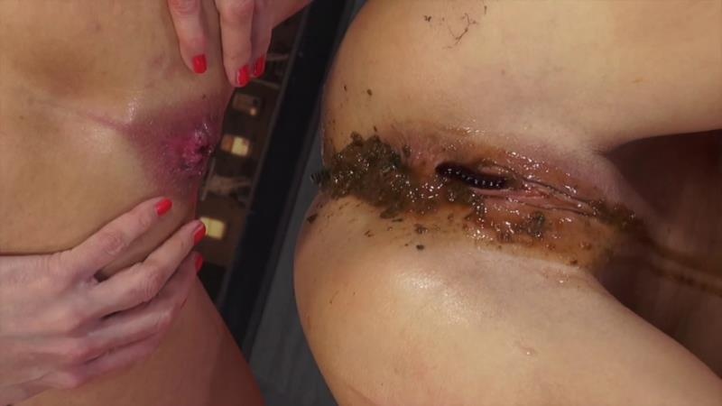 GUMMY SNAKE ENEMA FullHD - QS (2025)