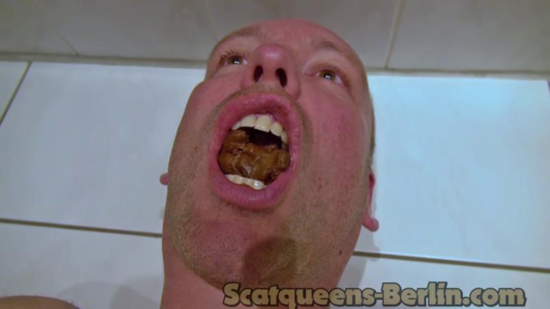 Scatqueens Pile of Shit P1 P1 HD (2025)