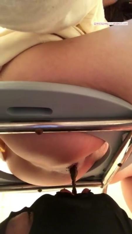 My Slave Likes To Treat My Shit As Breakfast – ASIAN Scat » Mixfemdomcc - Latest Femdom Porn for Online Streaming SD - HUIZHU088 (2025)