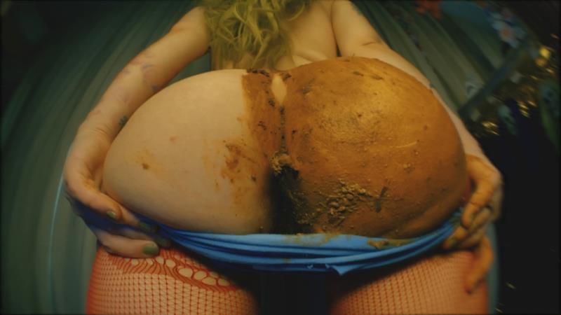 SBP Scat MegaShot 3 0 FullHD - DirtyBetty (2025)