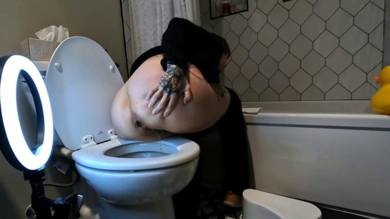 Long ass logs FullHD - gassy (2025)