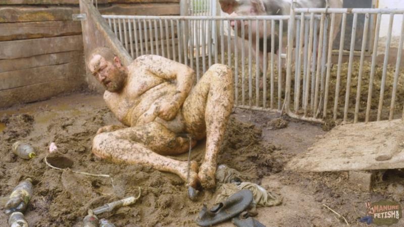 Franky The Pig – MANUREPORN FullHD - MANUREFETISH (2025)