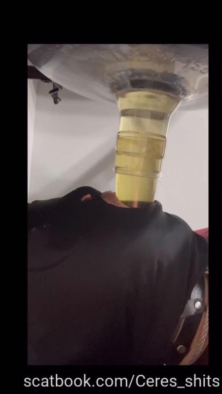 2025-10-10 - Only Waste For A Week Full Time Septic Ta SD - Goddess Ceres (2025)