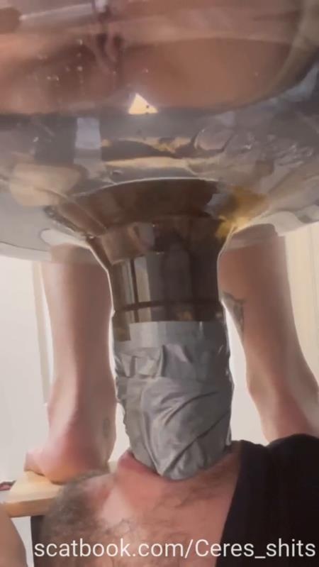 A Full Day Of Humiliation Hiking With A Toilet SD - Goddess Ceres (2025)