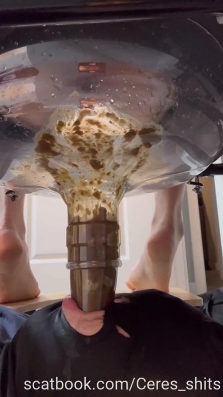 2025-10-06 - Only Waste For A Week Full Time Septic Ta SD - Goddess Ceres (2025)