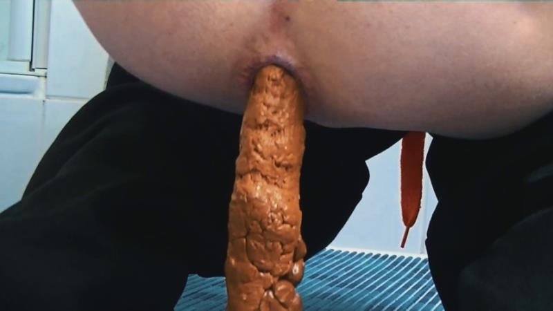 201 BIG morning closeup turd! FullHD - MiaRoxxx (2025)